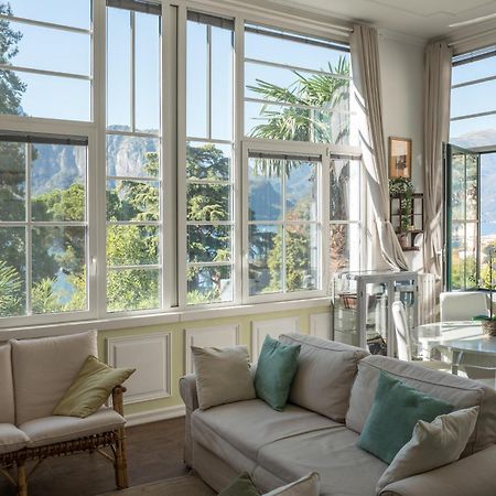 Bellagio Vintage Apartment ภายนอก รูปภาพ