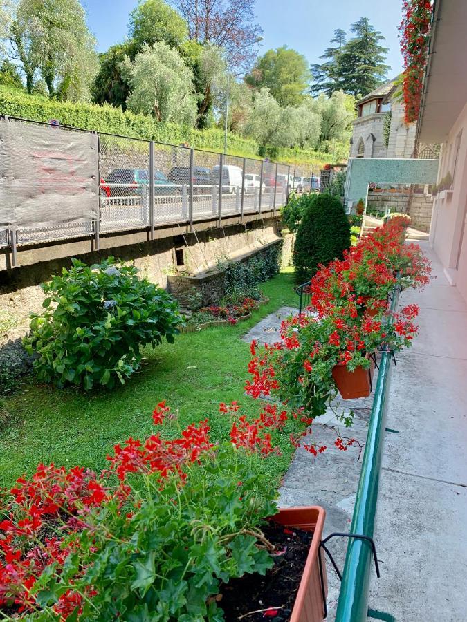 Bellagio Vintage Apartment ภายนอก รูปภาพ