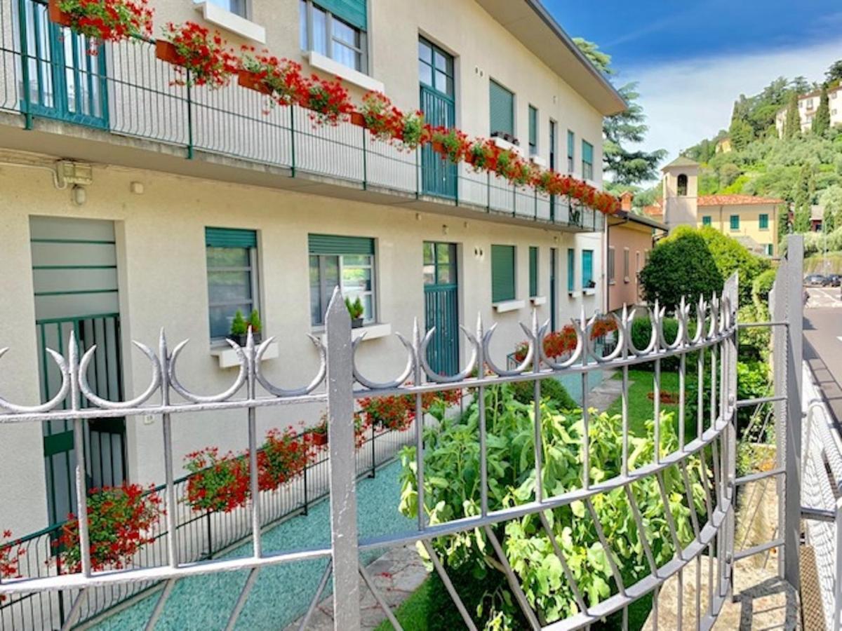 Bellagio Vintage Apartment ภายนอก รูปภาพ