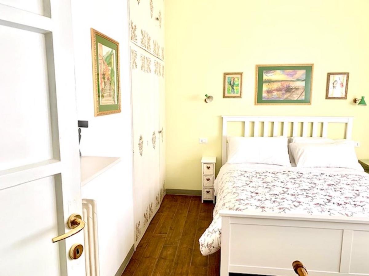 Bellagio Vintage Apartment ภายนอก รูปภาพ