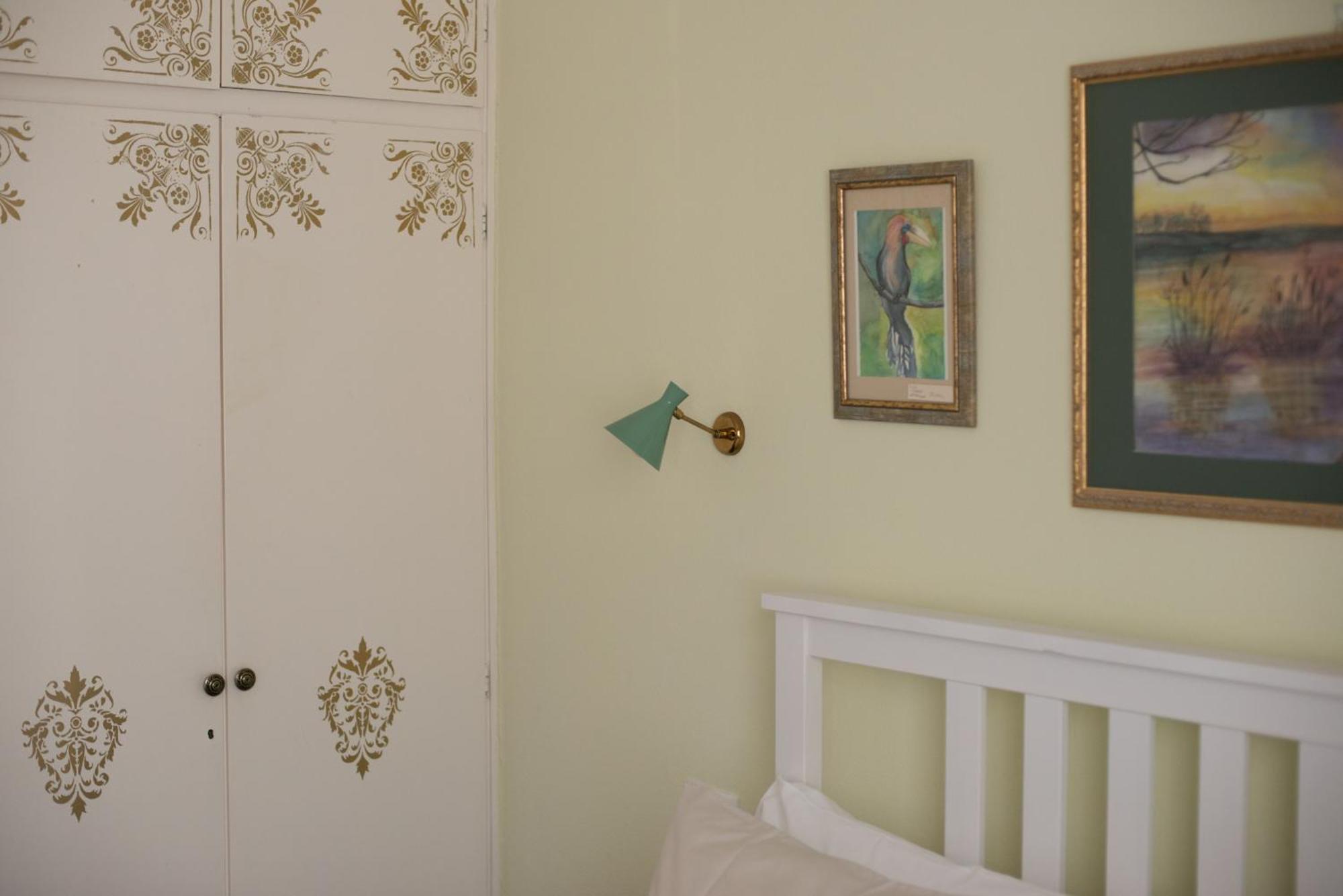 Bellagio Vintage Apartment ภายนอก รูปภาพ