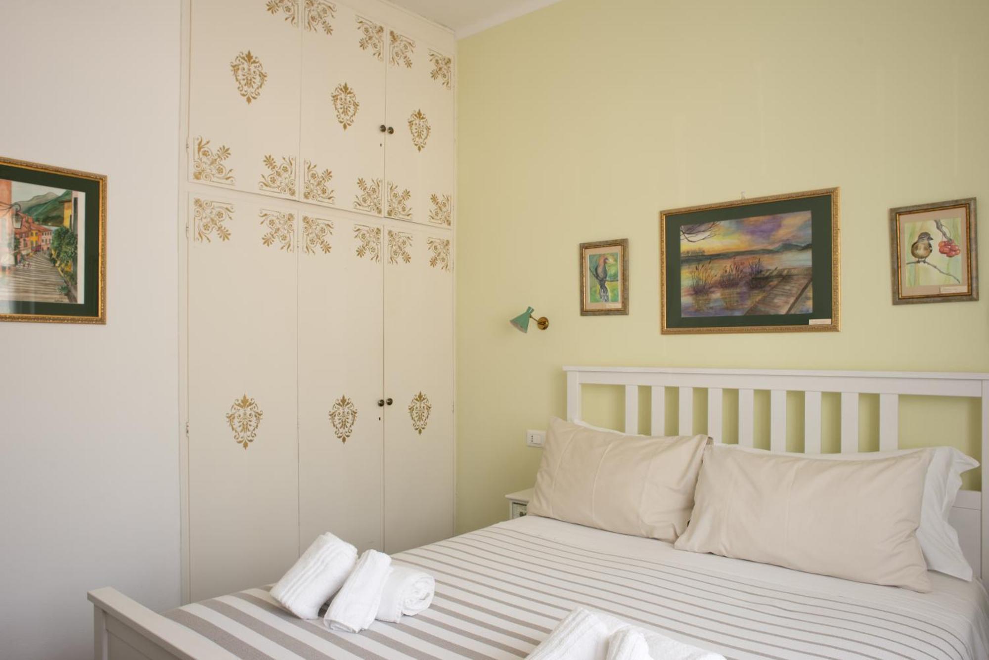 Bellagio Vintage Apartment ภายนอก รูปภาพ