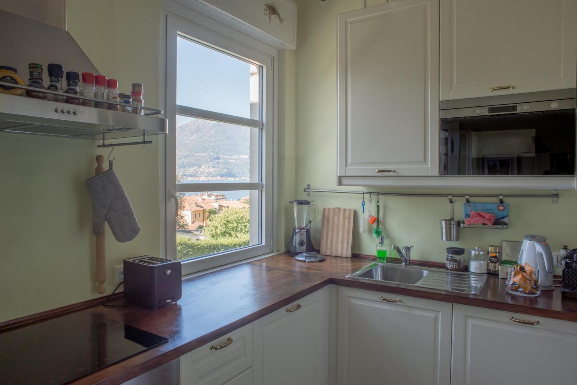 Bellagio Vintage Apartment ภายนอก รูปภาพ