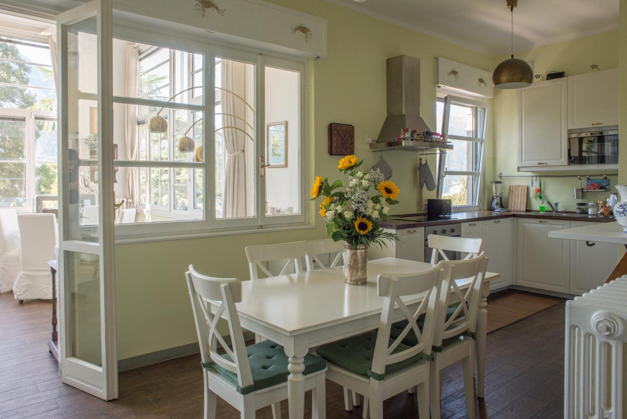 Bellagio Vintage Apartment ภายนอก รูปภาพ