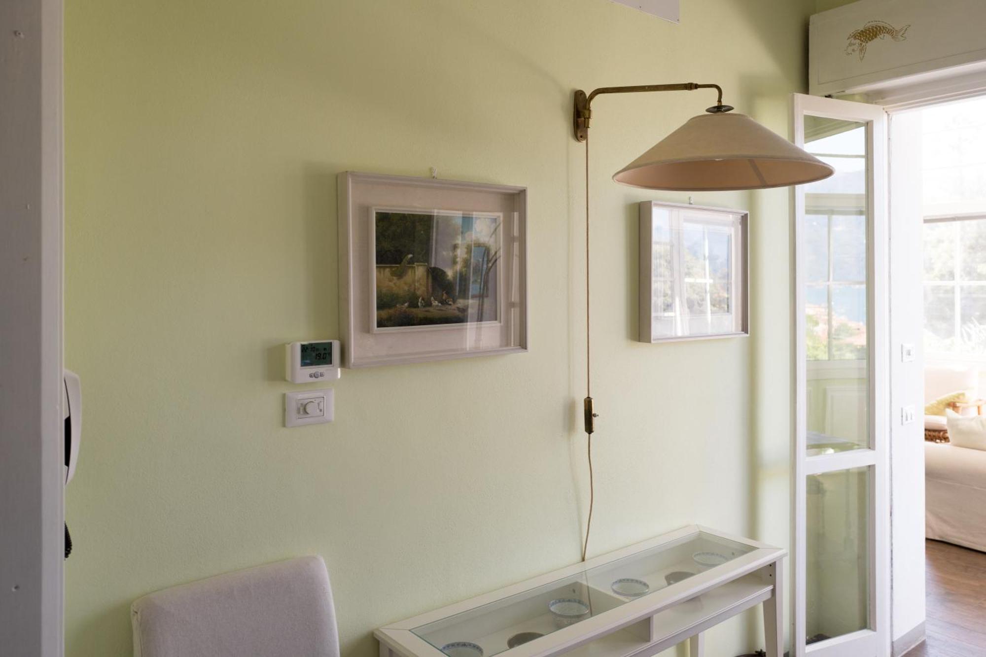 Bellagio Vintage Apartment ภายนอก รูปภาพ