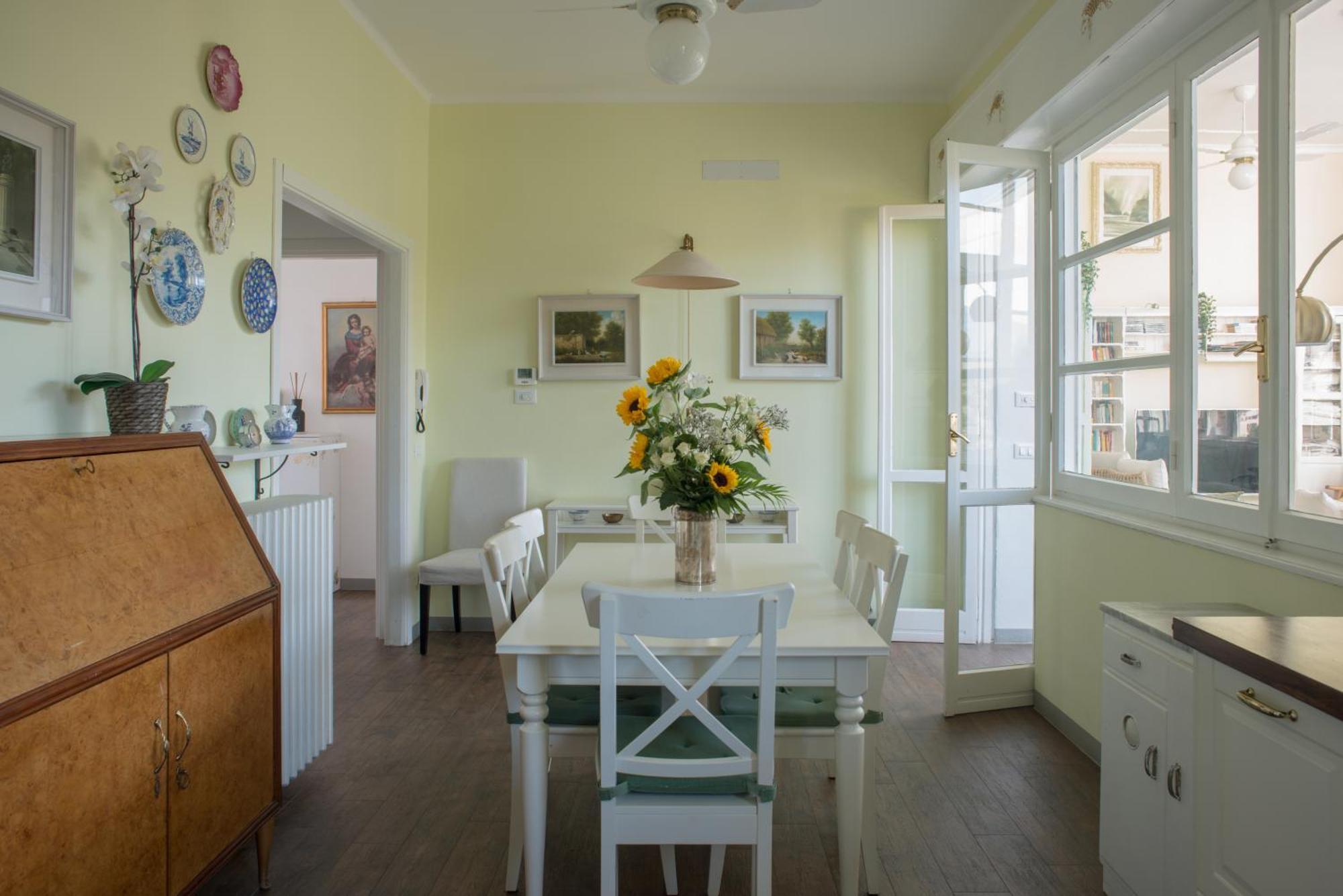 Bellagio Vintage Apartment ภายนอก รูปภาพ