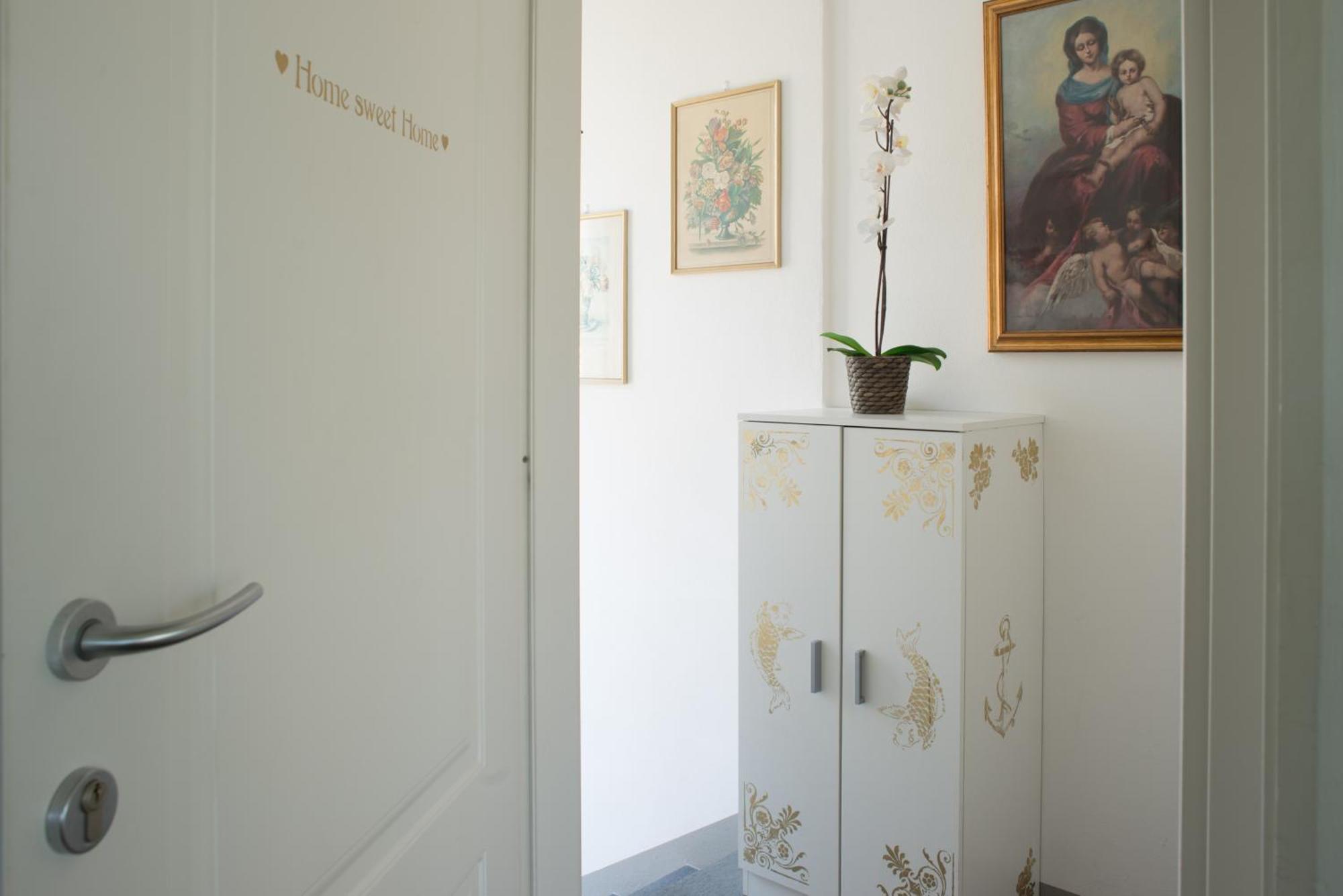 Bellagio Vintage Apartment ภายนอก รูปภาพ