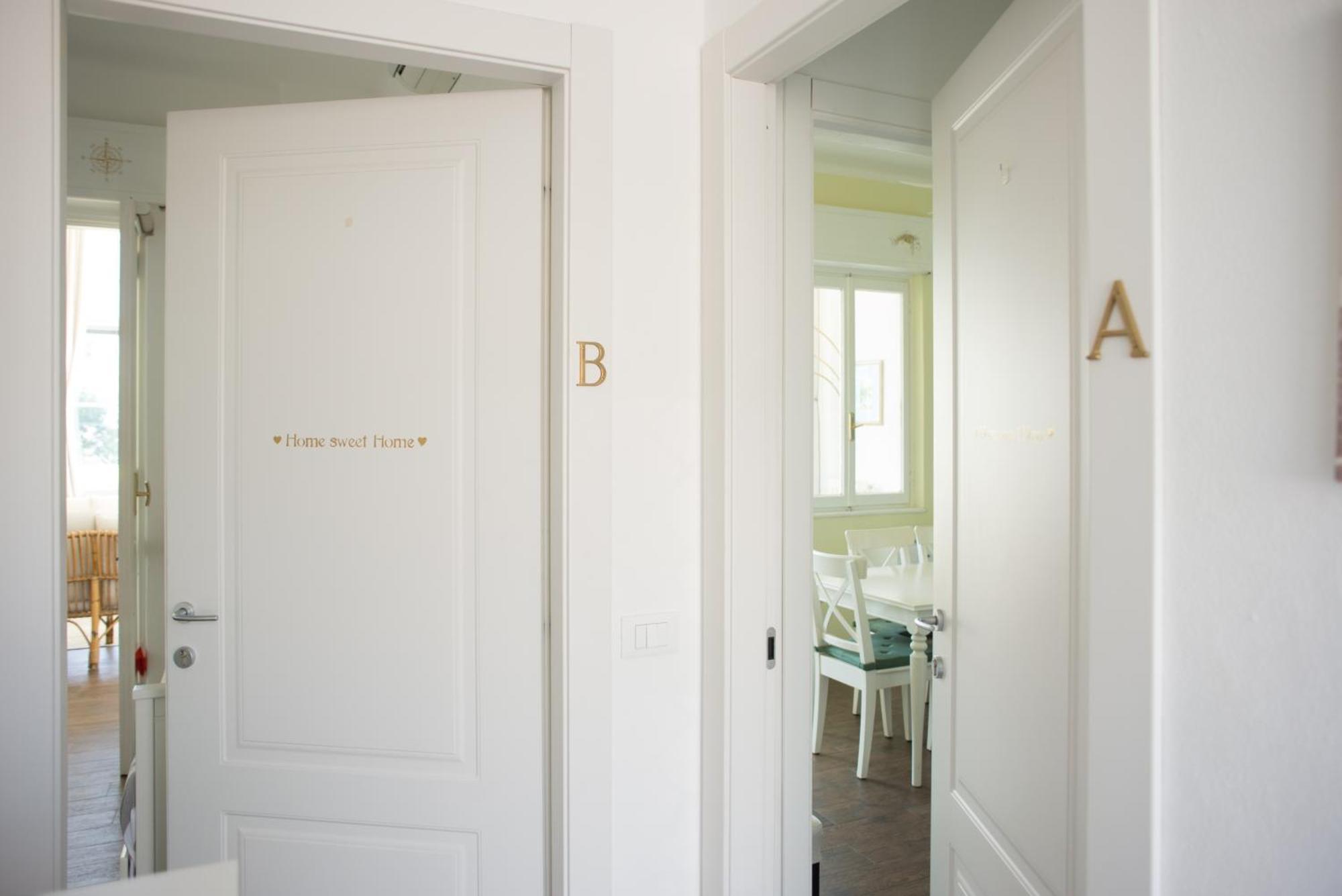 Bellagio Vintage Apartment ภายนอก รูปภาพ
