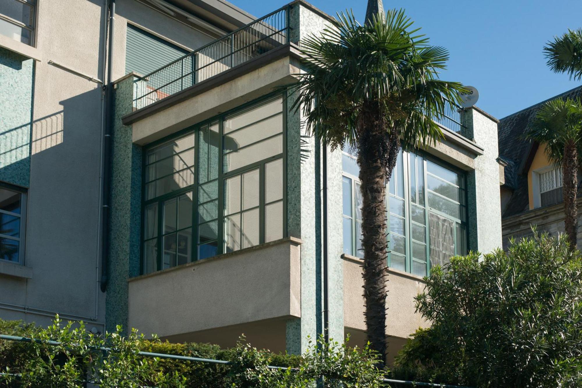 Bellagio Vintage Apartment ภายนอก รูปภาพ