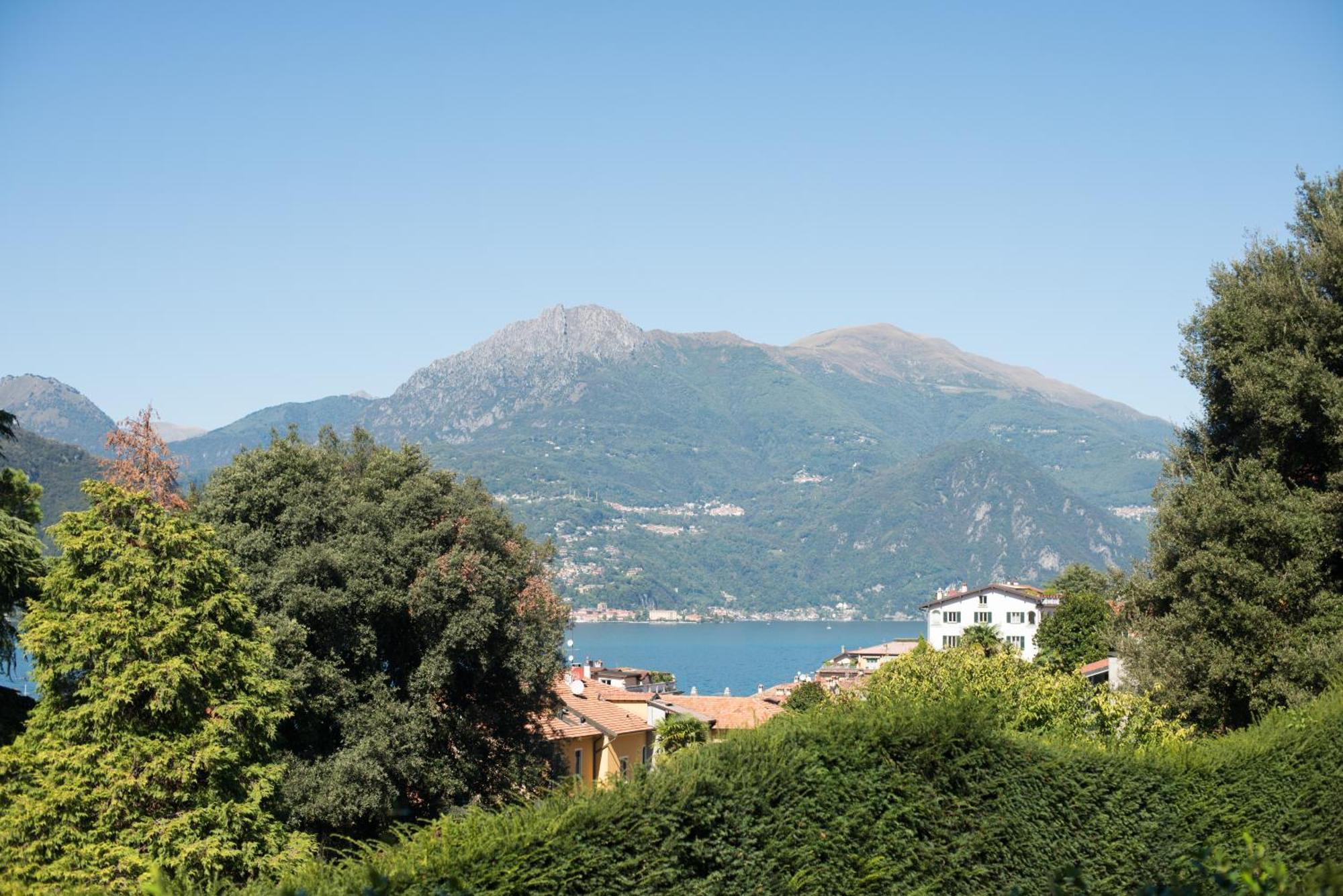 Bellagio Vintage Apartment ภายนอก รูปภาพ