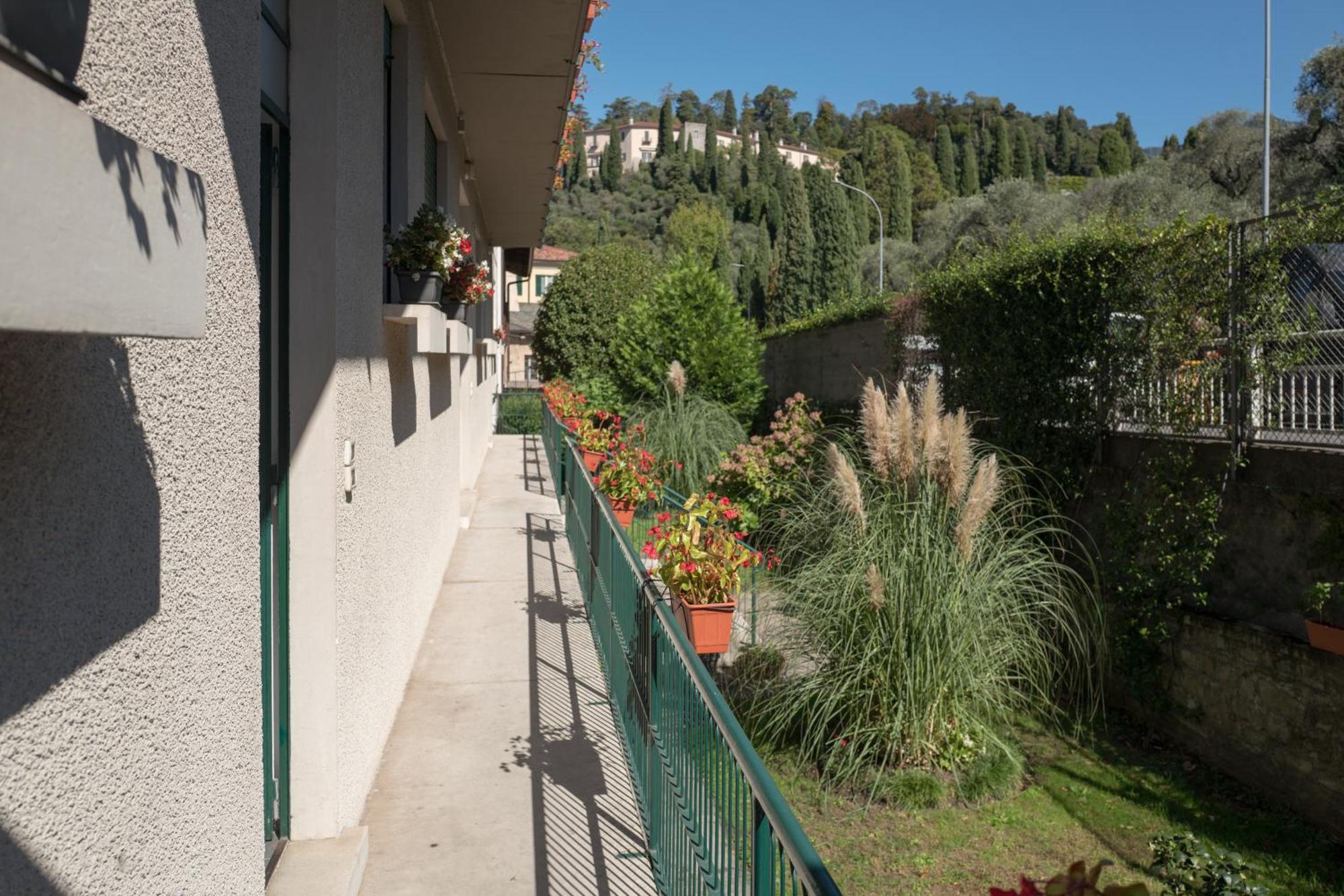 Bellagio Vintage Apartment ภายนอก รูปภาพ
