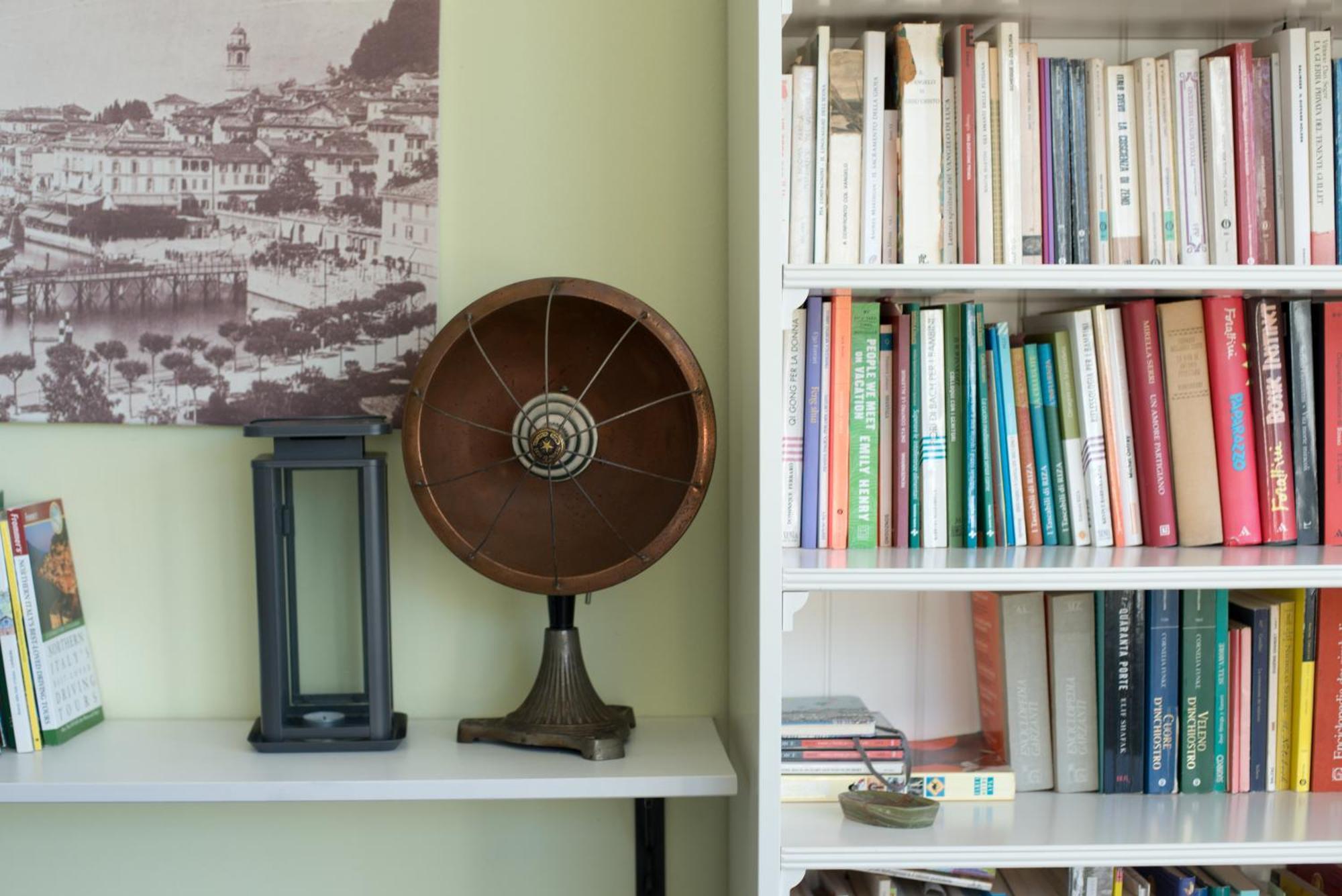 Bellagio Vintage Apartment ภายนอก รูปภาพ