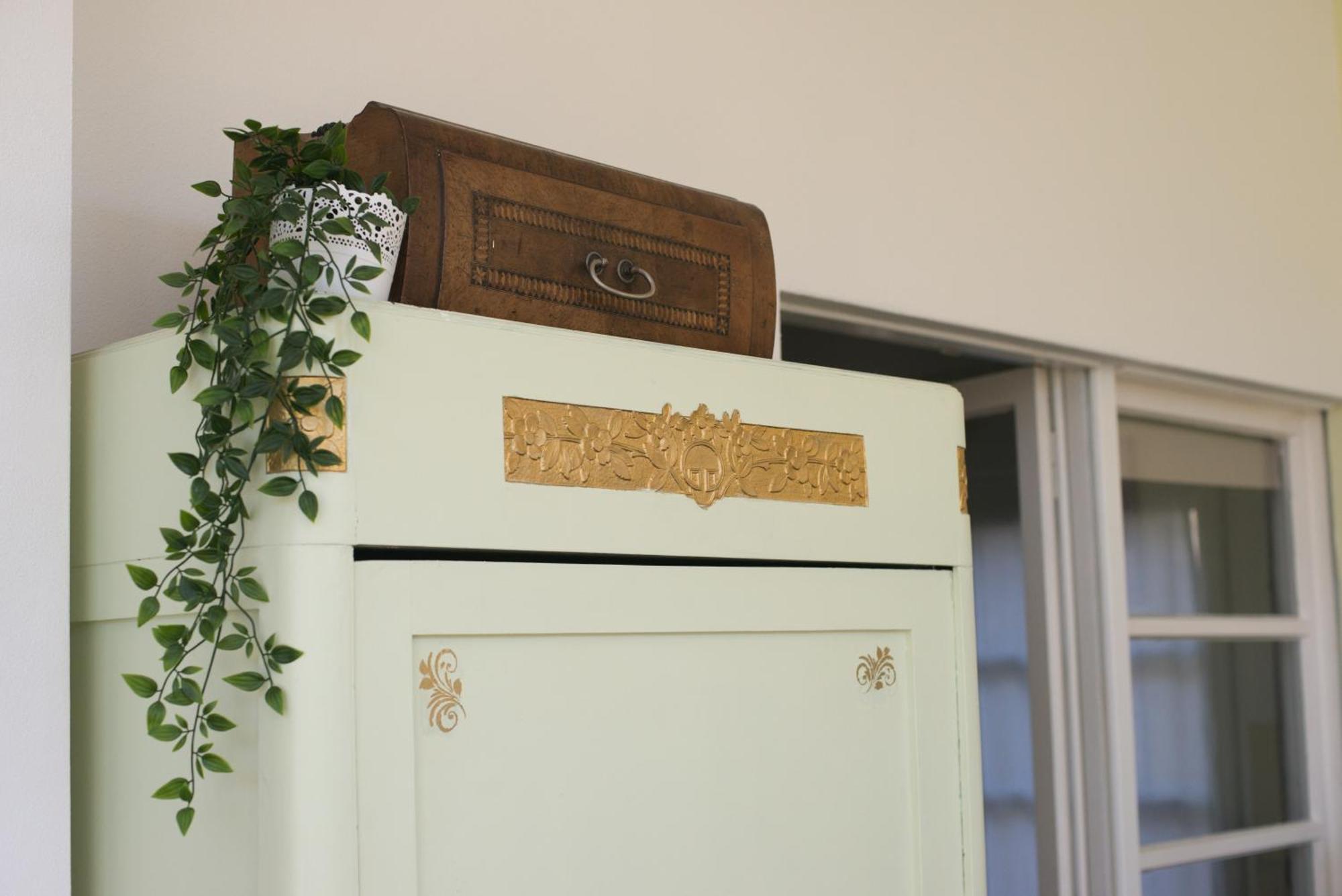 Bellagio Vintage Apartment ภายนอก รูปภาพ