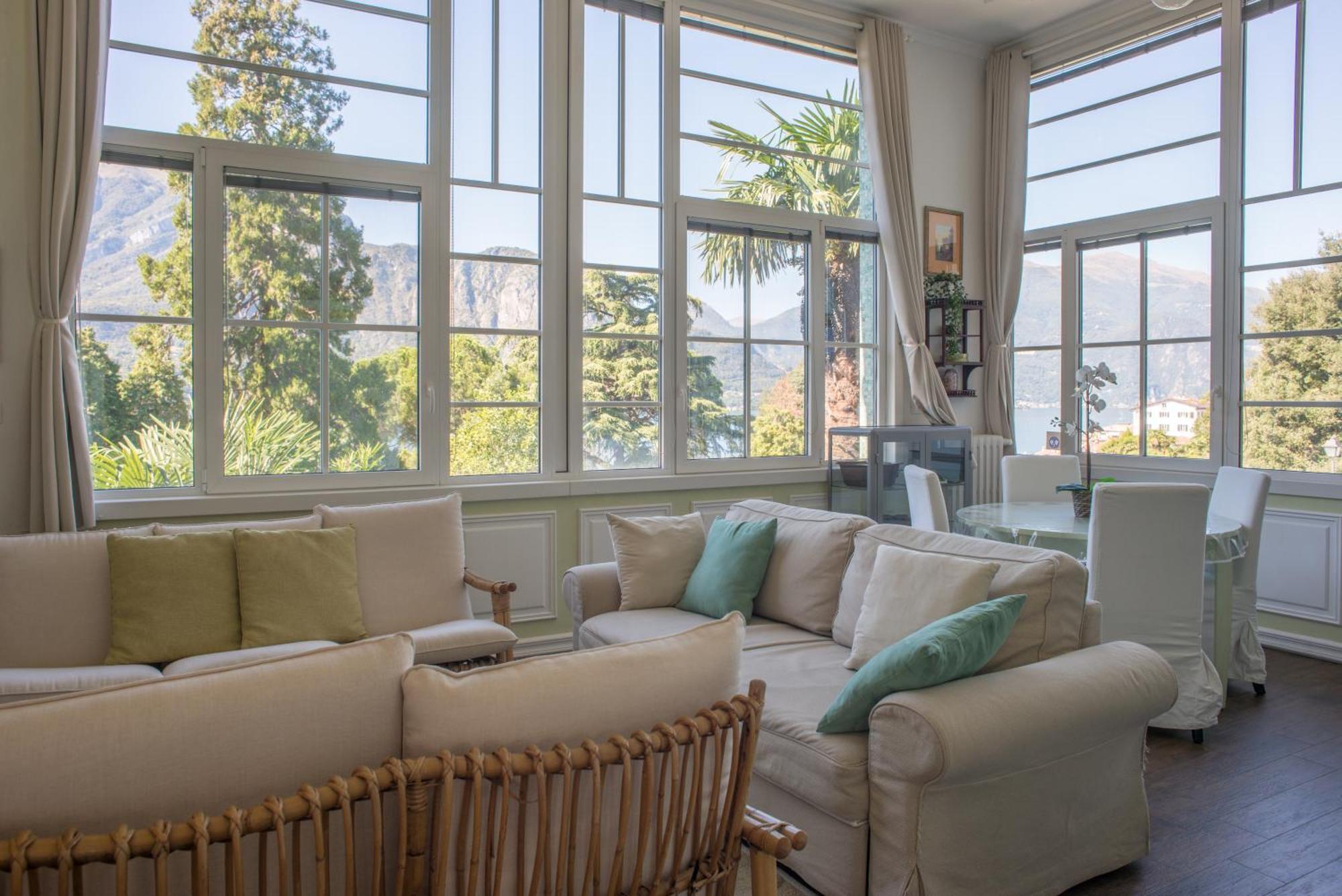 Bellagio Vintage Apartment ภายนอก รูปภาพ