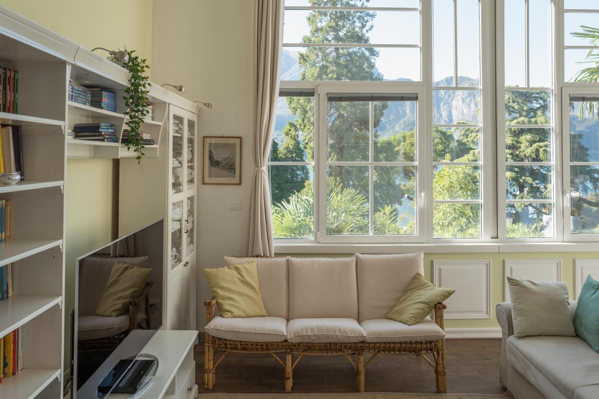 Bellagio Vintage Apartment ภายนอก รูปภาพ