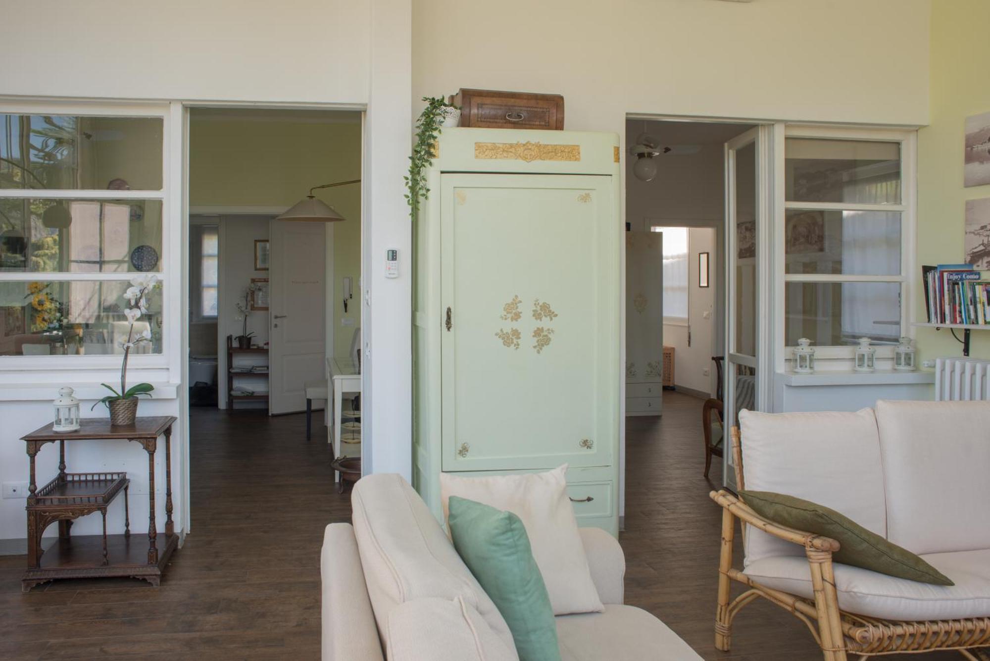 Bellagio Vintage Apartment ภายนอก รูปภาพ
