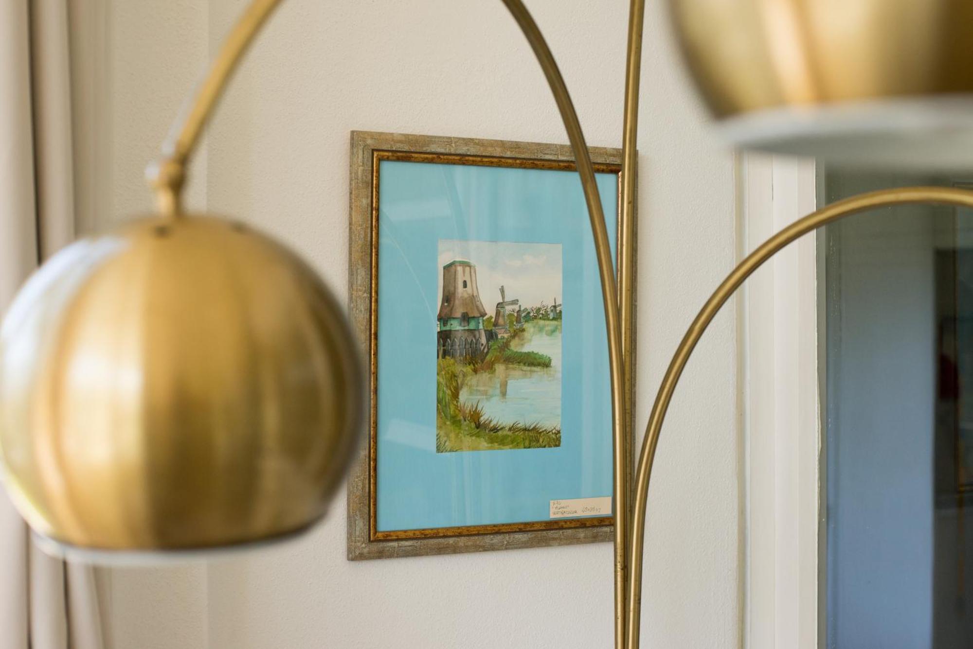 Bellagio Vintage Apartment ภายนอก รูปภาพ