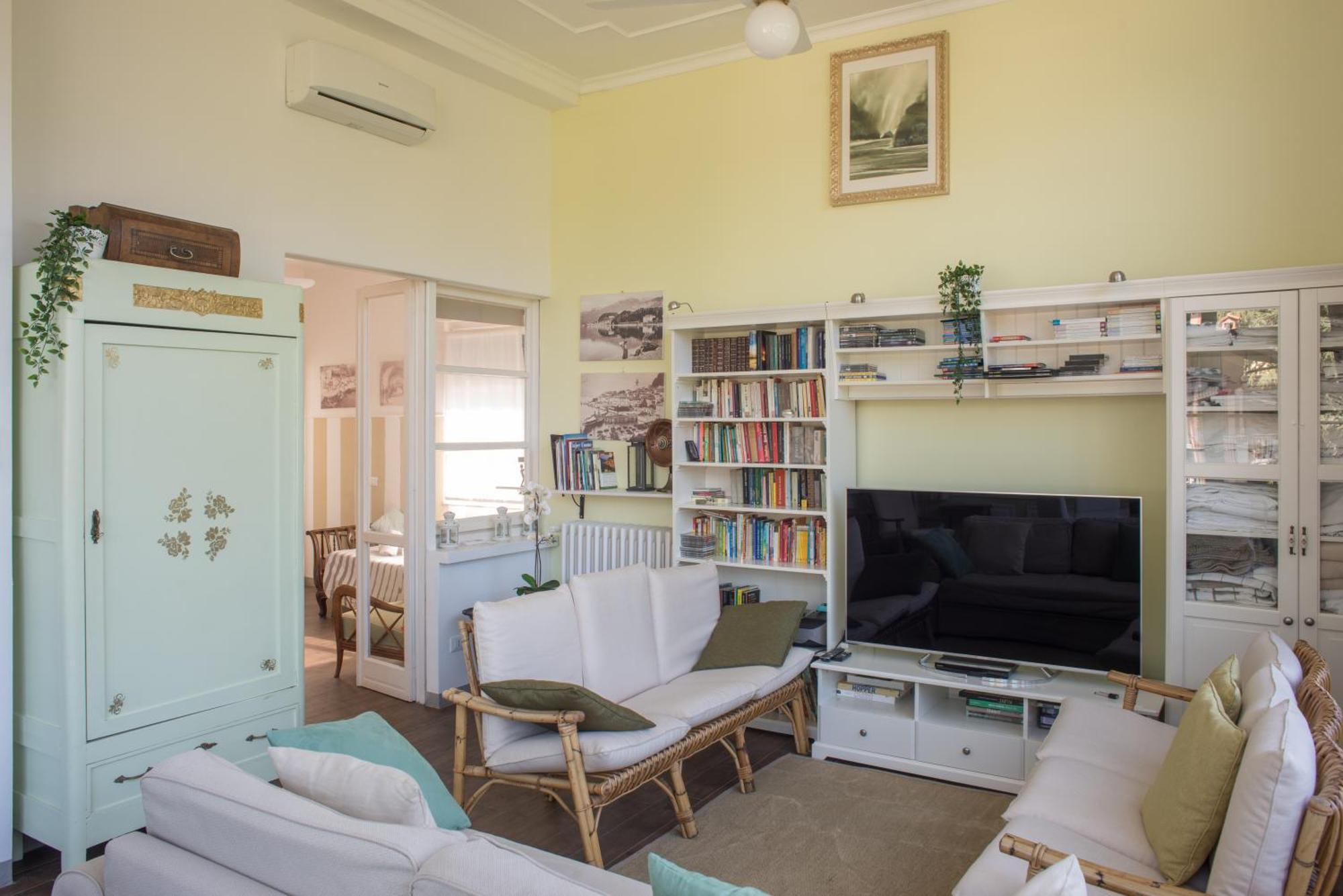 Bellagio Vintage Apartment ภายนอก รูปภาพ