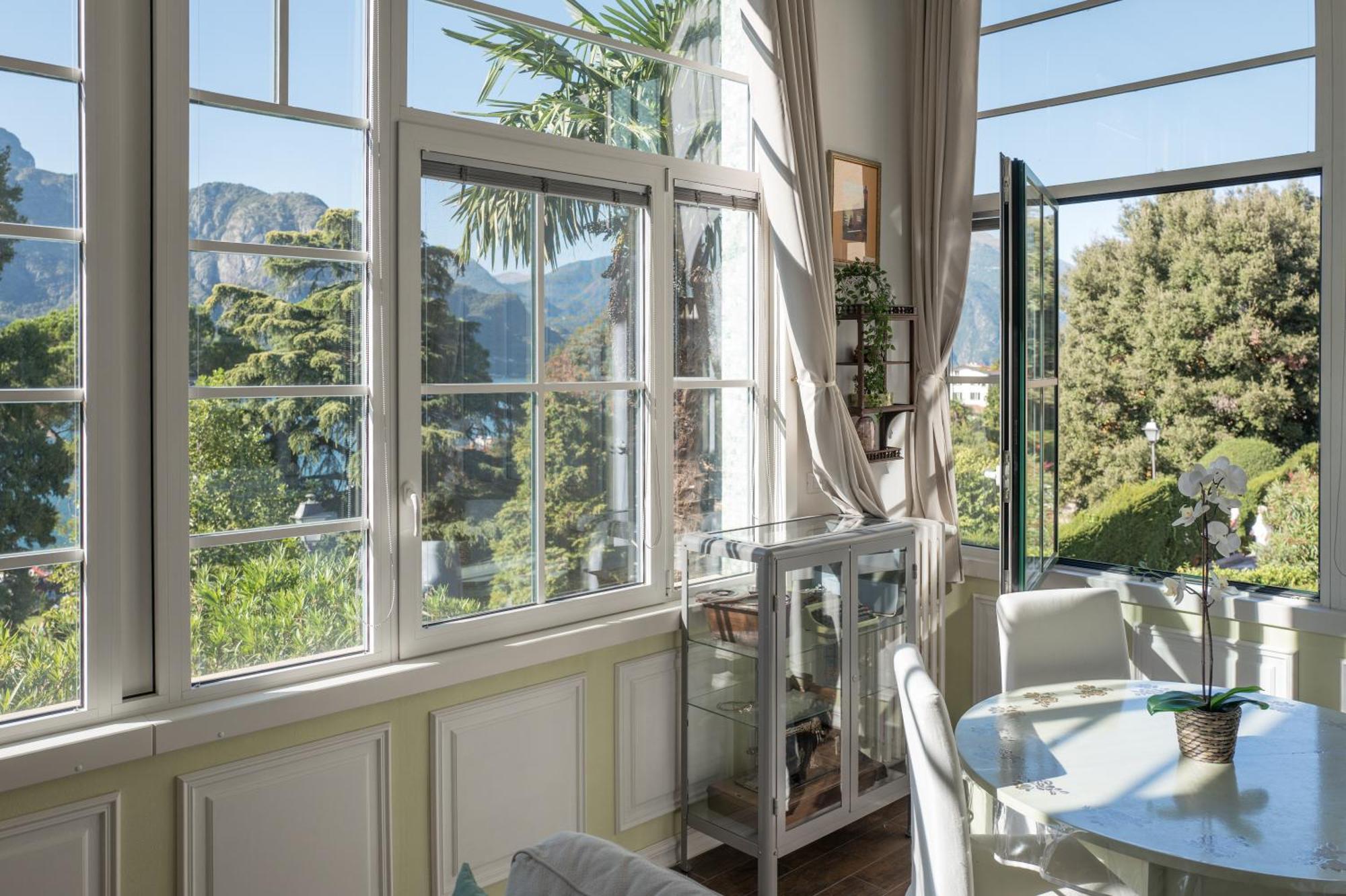 Bellagio Vintage Apartment ภายนอก รูปภาพ